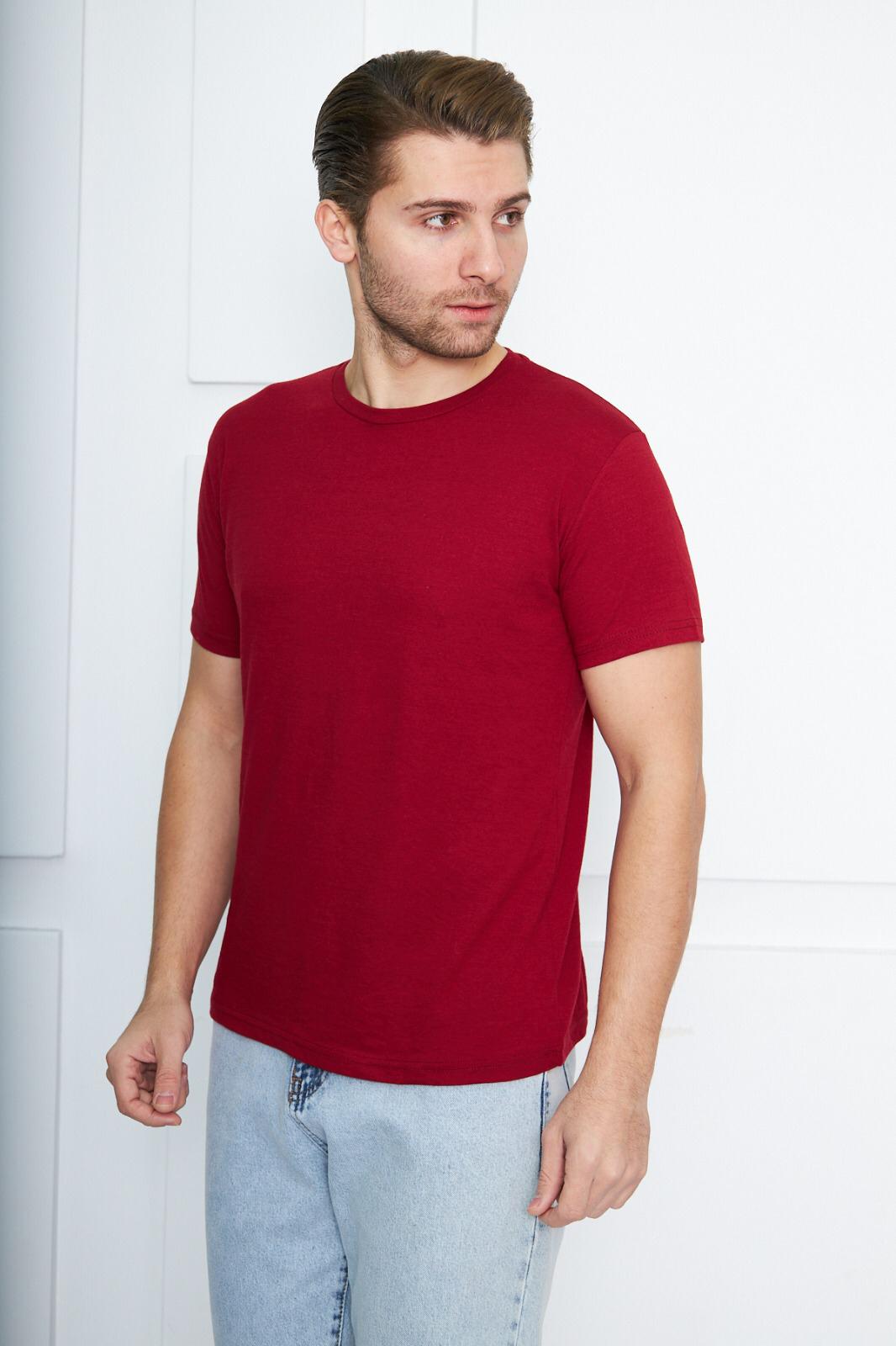 136%20Bordo%20T-Shirt