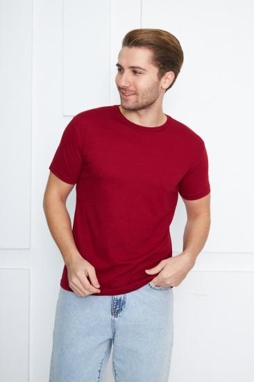 136 Bordo T-Shirt